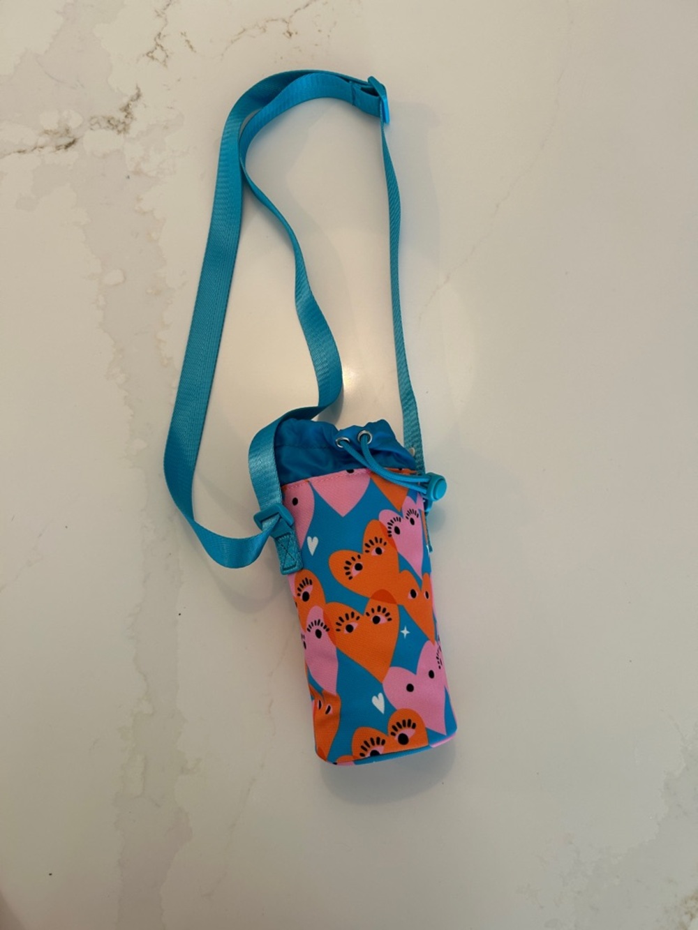 State Bags Water Bottle Sling